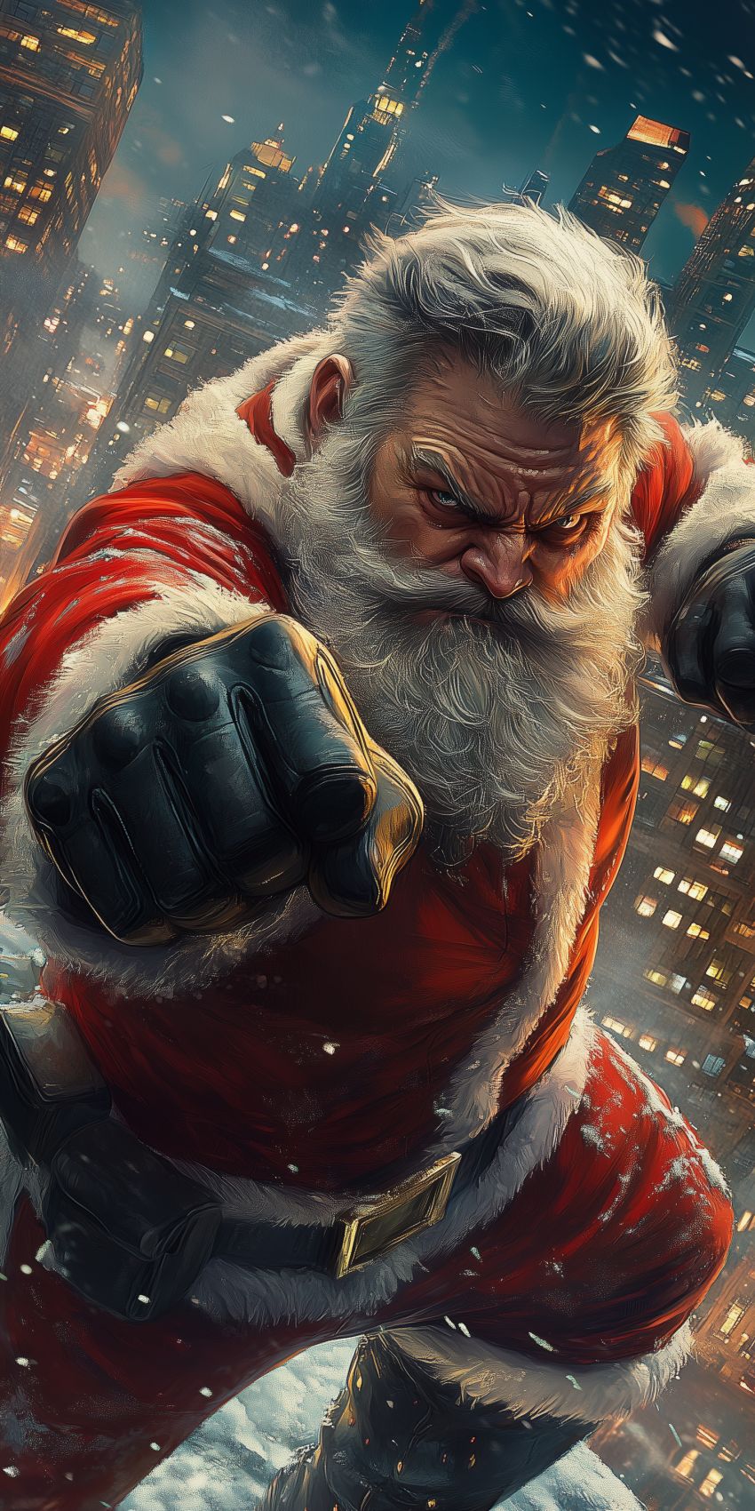 Fond d'écran mobile noel wallpaper smartphone 14