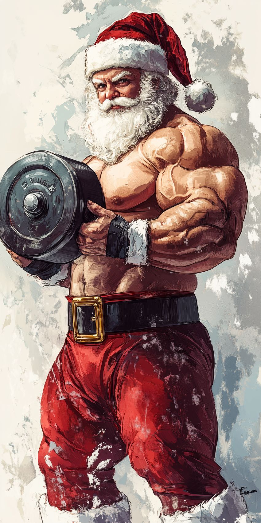 Fond d'écran mobile noel wallpaper smartphone 18