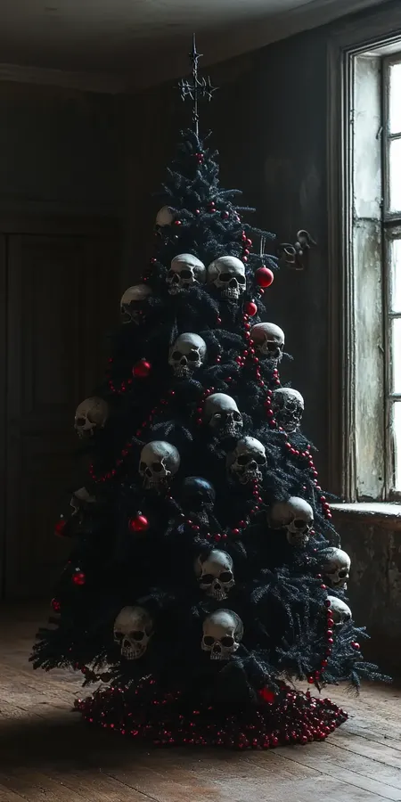 fond d ecran de noel pour mobile 24