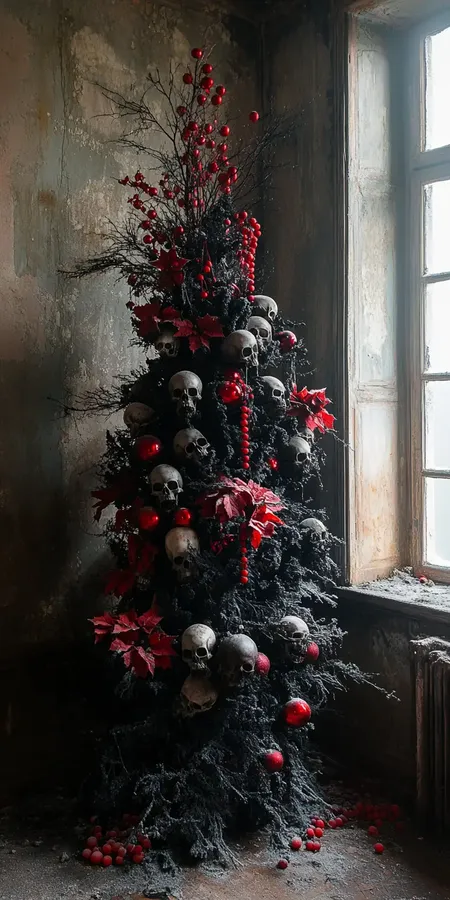 fond d ecran de noel pour mobile 25