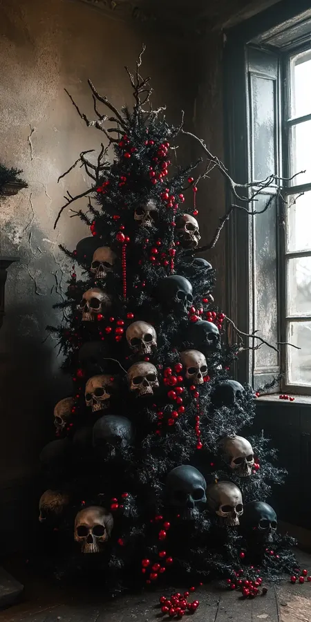 fond d ecran de noel pour mobile 27