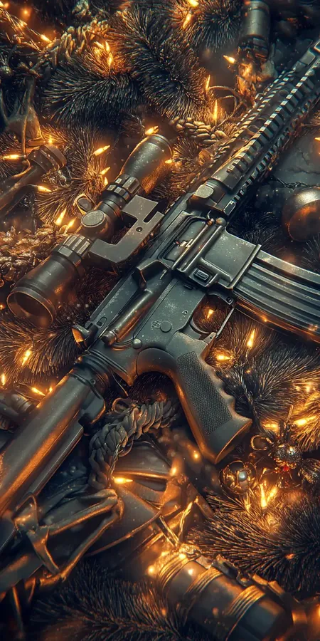 fond d ecran de noel pour mobile 29