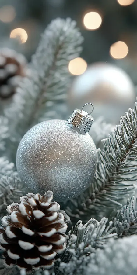 fond d ecran de noel pour mobile 36