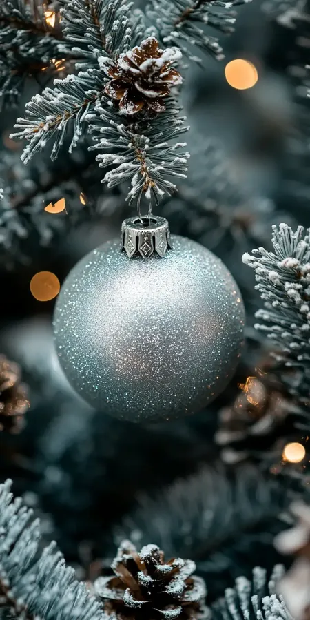 fond d ecran de noel pour mobile 37