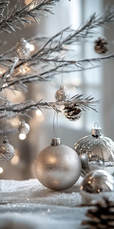 fond d ecran de noel pour mobile 39