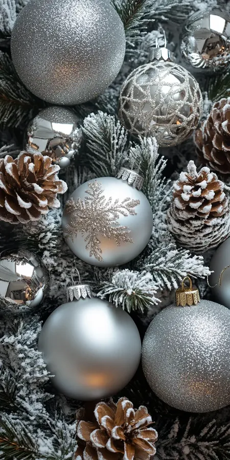 fond d ecran de noel pour mobile 40