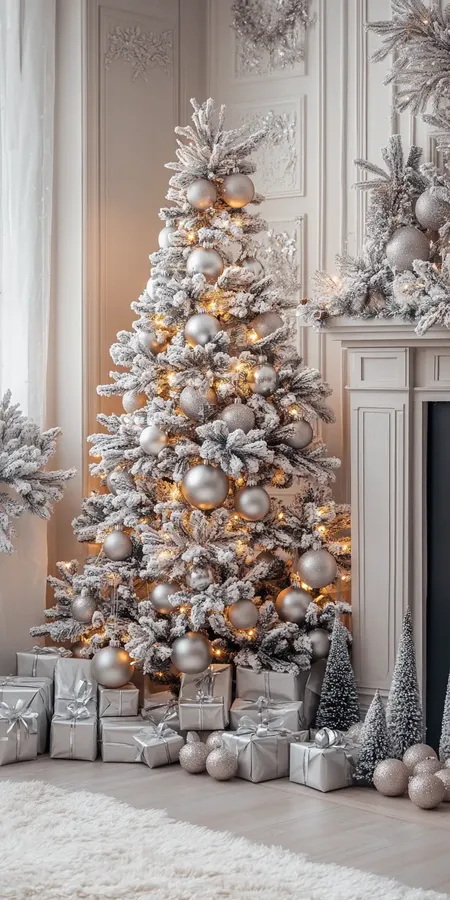 fond d ecran de noel pour mobile 42