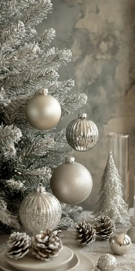 fond d ecran de noel pour mobile 43