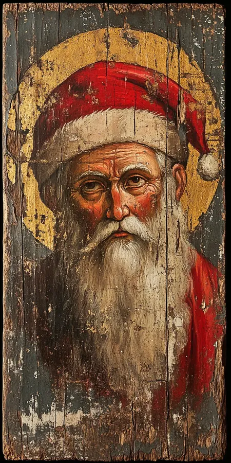 fond d ecran de noel pour mobile 53