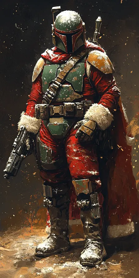 fond d ecran de noel pour mobile 55