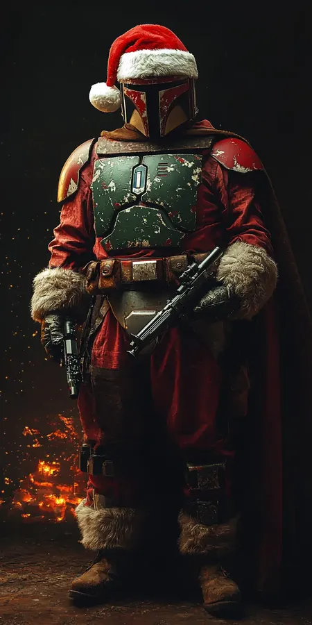 fond d ecran de noel pour mobile 57