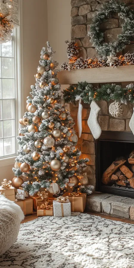 fond d ecran de noel pour mobile 67