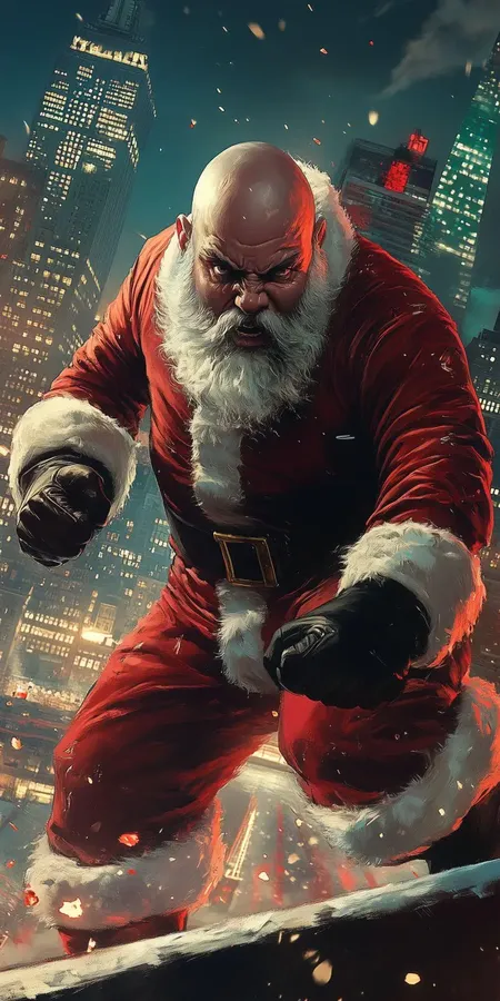 fond d ecran mobile noel wallpaper smartphone 16