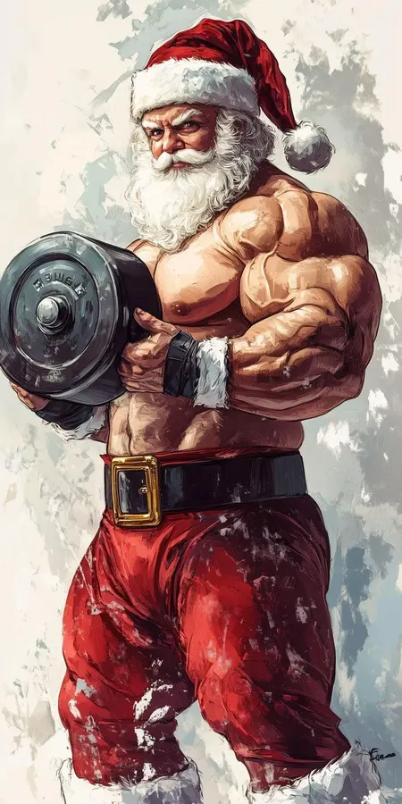 fond d ecran mobile noel wallpaper smartphone 18