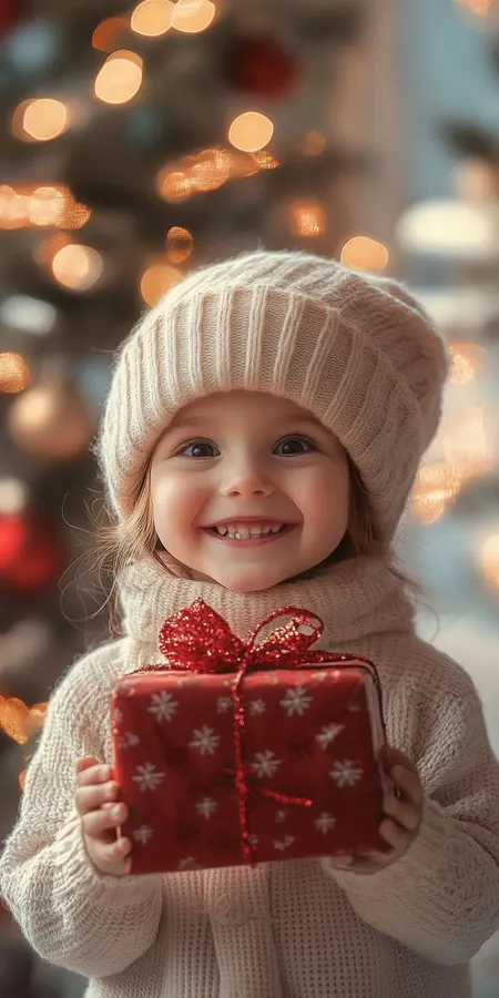 fond d ecran mobile noel wallpaper smartphone 9