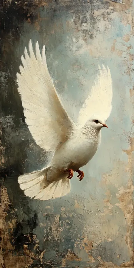 fond d ecran mobile oiseau wallpaper smartphone 4