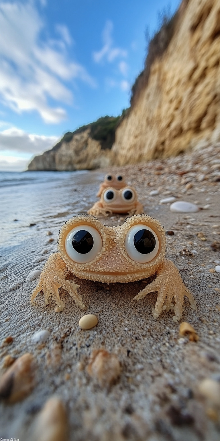 Fond d'écran plage pour mobile 12