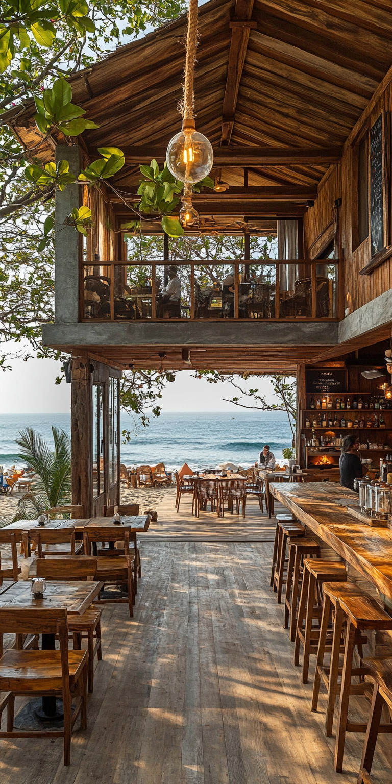 Fond d'écran plage pour mobile 42