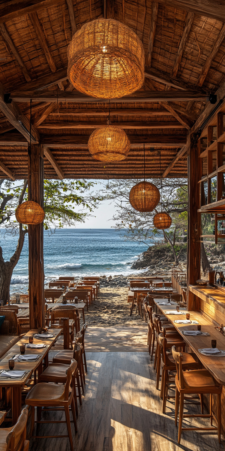 fond d ecran plage pour mobile 44