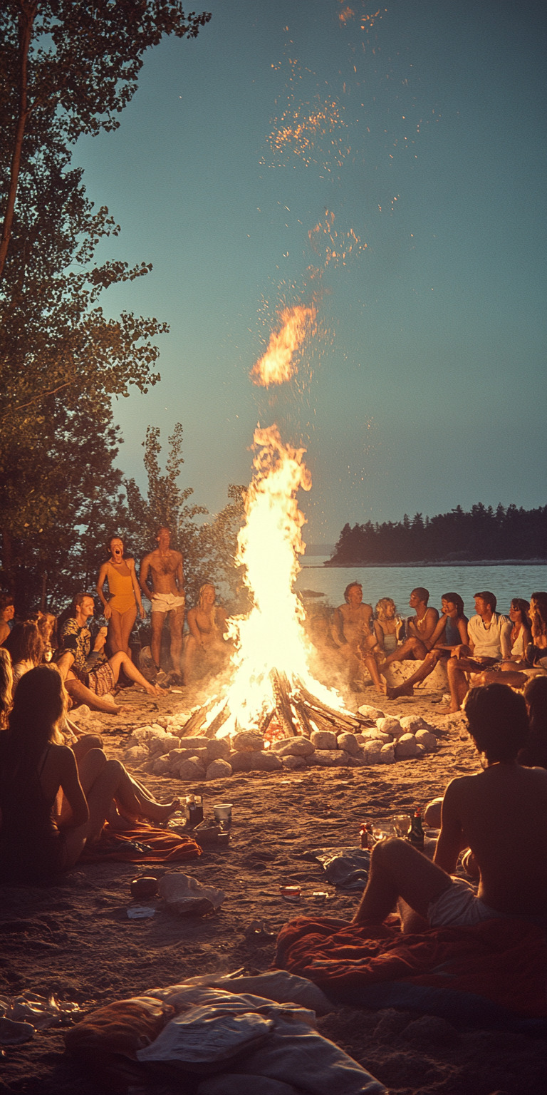 Fond d'écran plage pour mobile 6