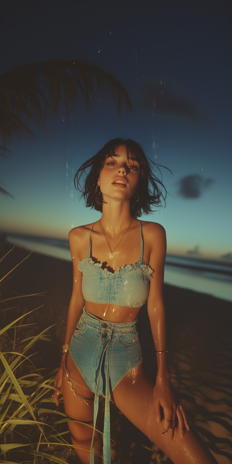 Fond d'écran plage pour mobile 86