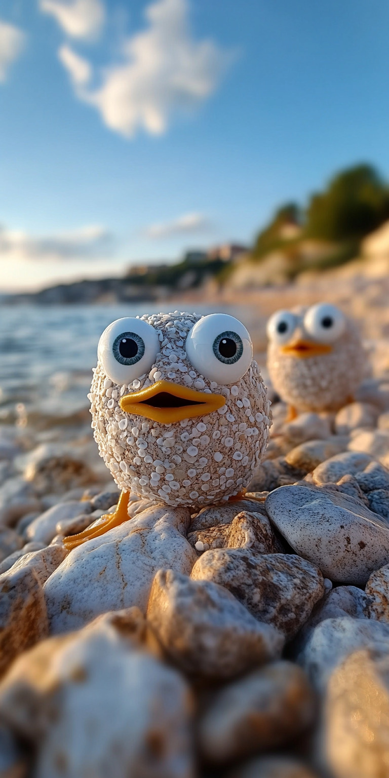 Fond d'écran plage pour mobile 9