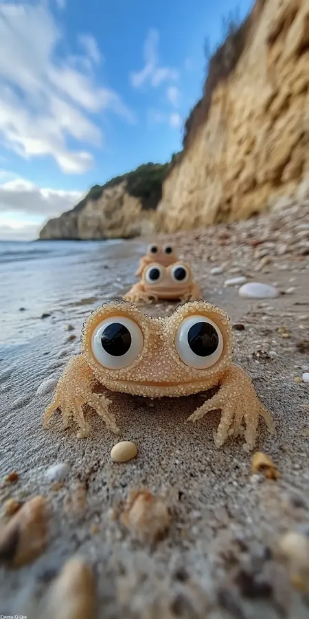 fond d ecran plage pour mobile 12