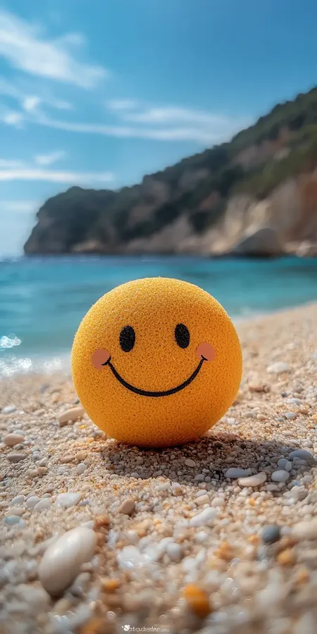 fond d ecran plage pour mobile 20