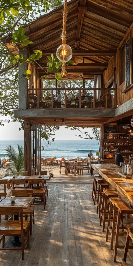 fond d ecran plage pour mobile 42