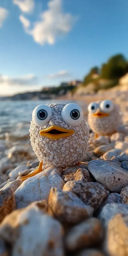 fond d ecran plage pour mobile 9