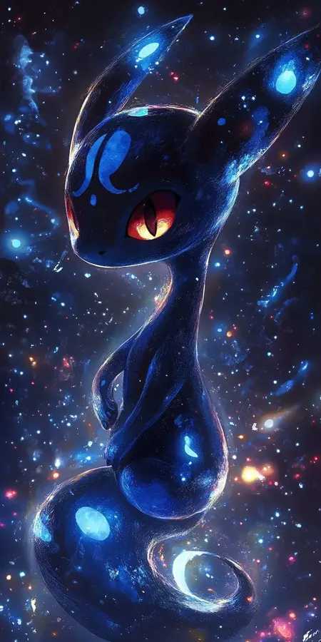 fond d ecran pokemon pour mobile 111