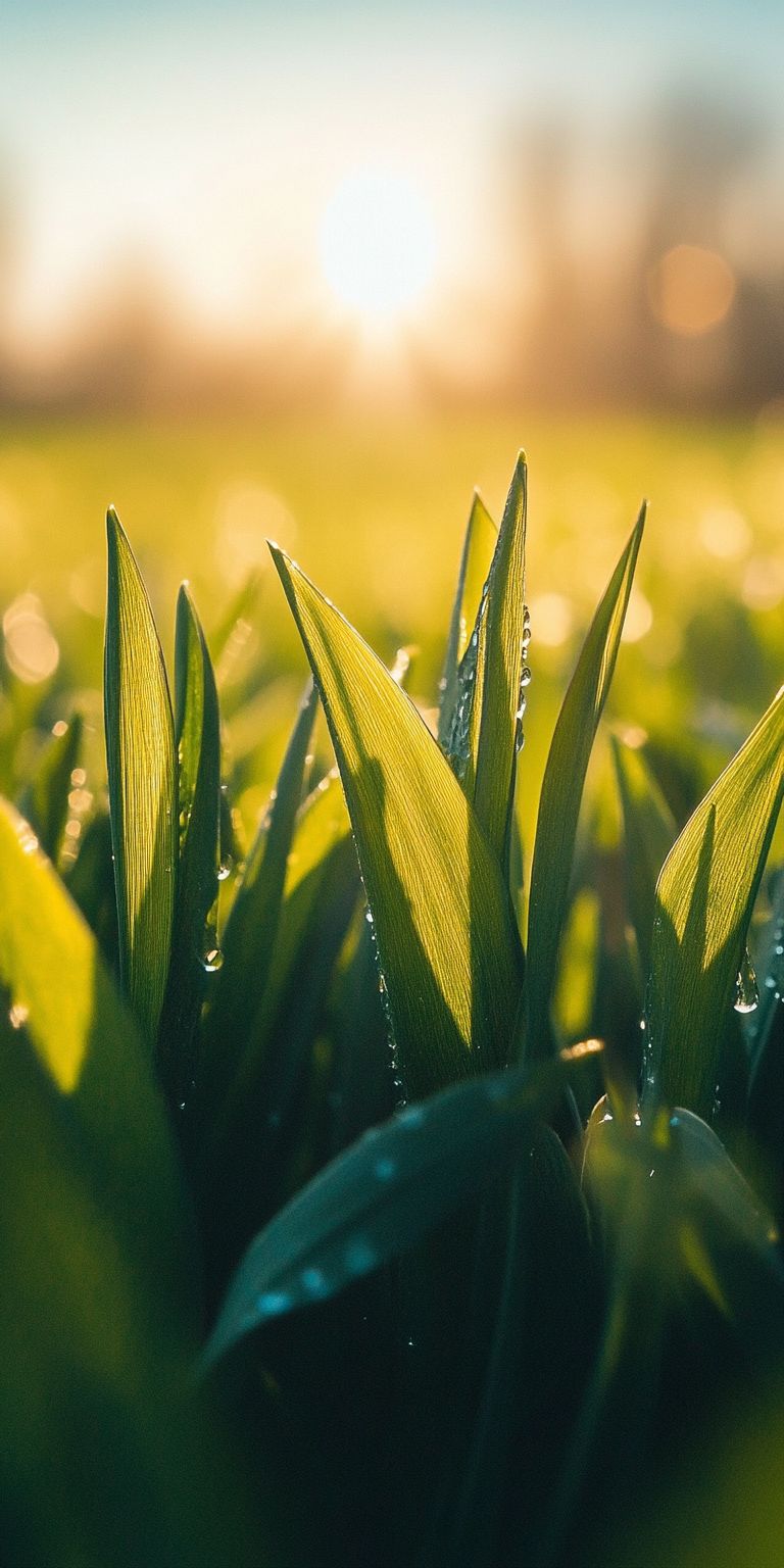 Fond d'écran printemps pour mobile 30