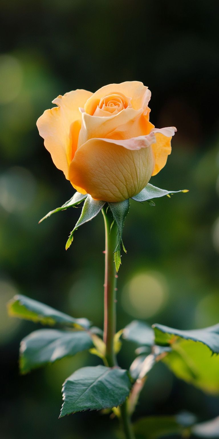 Fond d'écran roses pour mobile 20