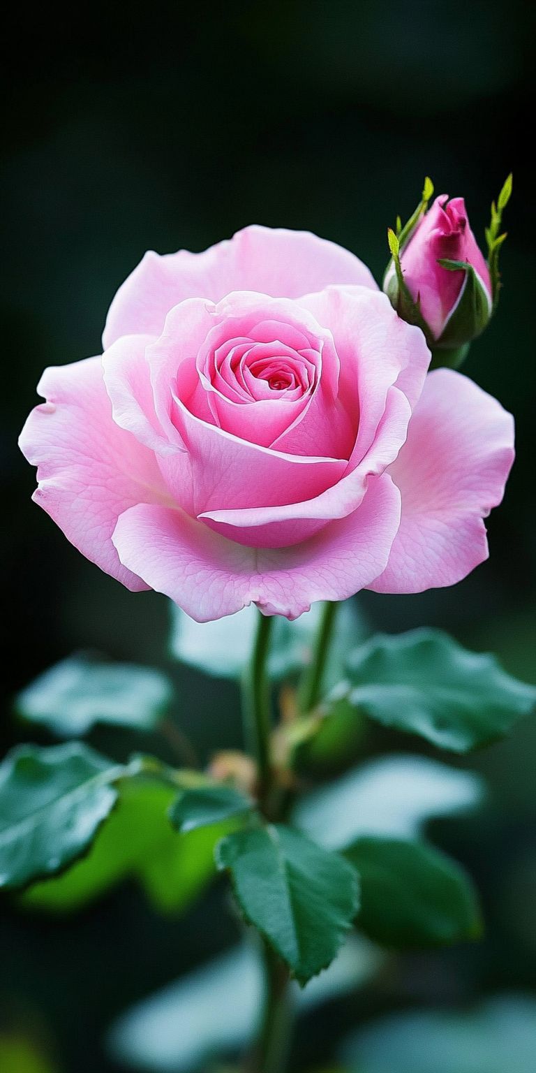 Fond d'écran roses pour mobile 23