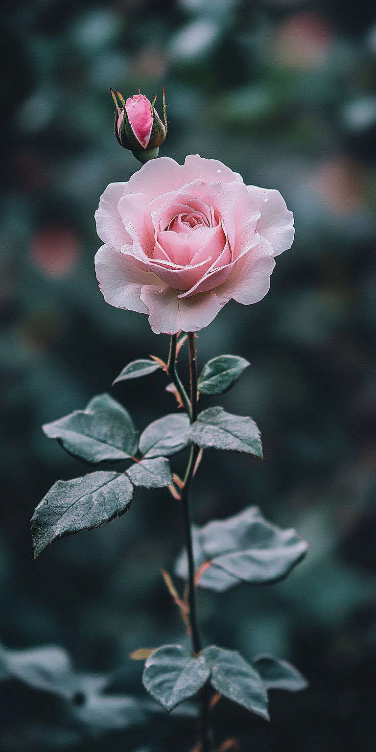 Fond d'écran roses pour mobile 30