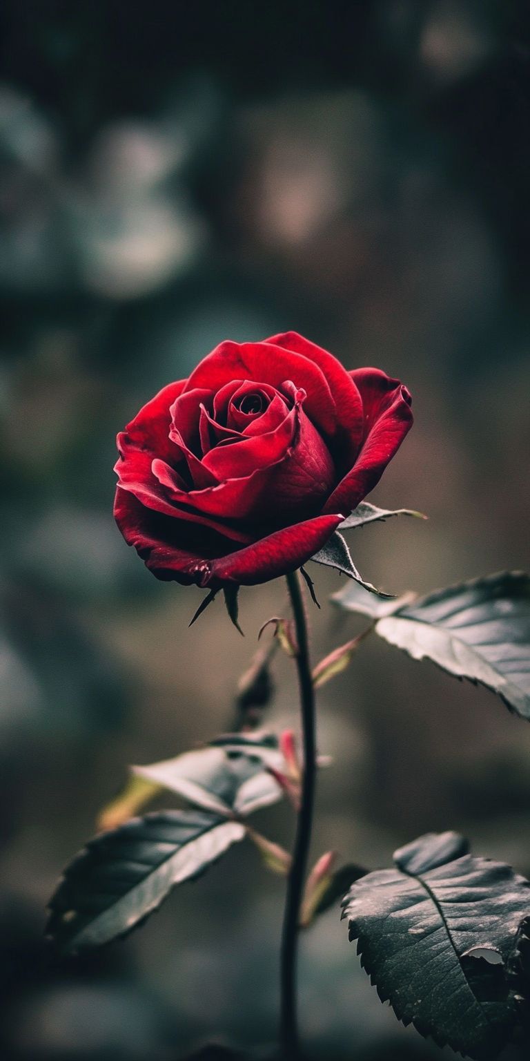 Fond d'écran roses pour mobile 41