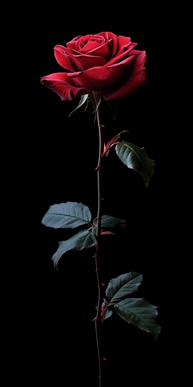 Fond d'écran roses pour mobile 59