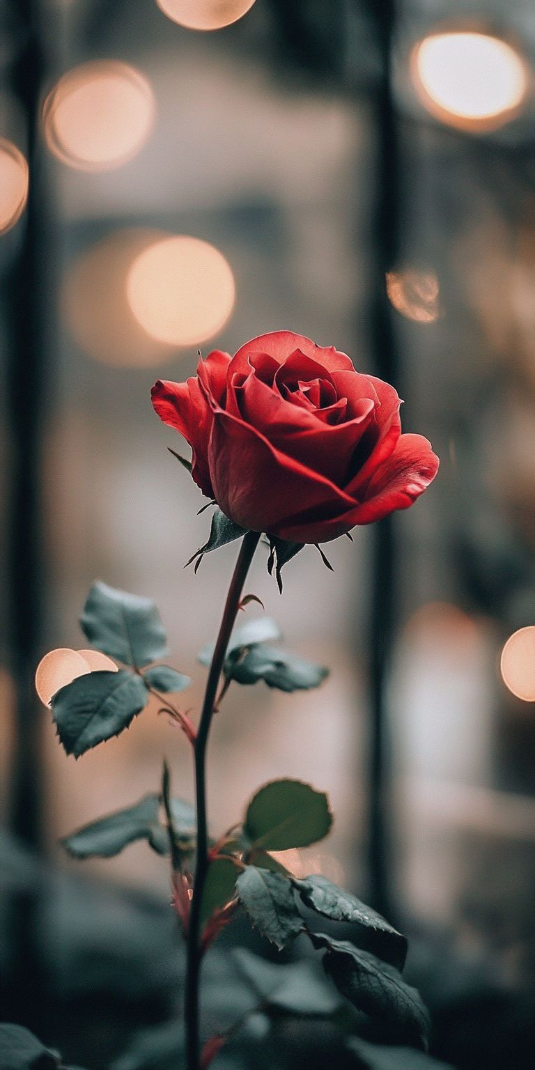 fond d ecran roses pour mobile 62