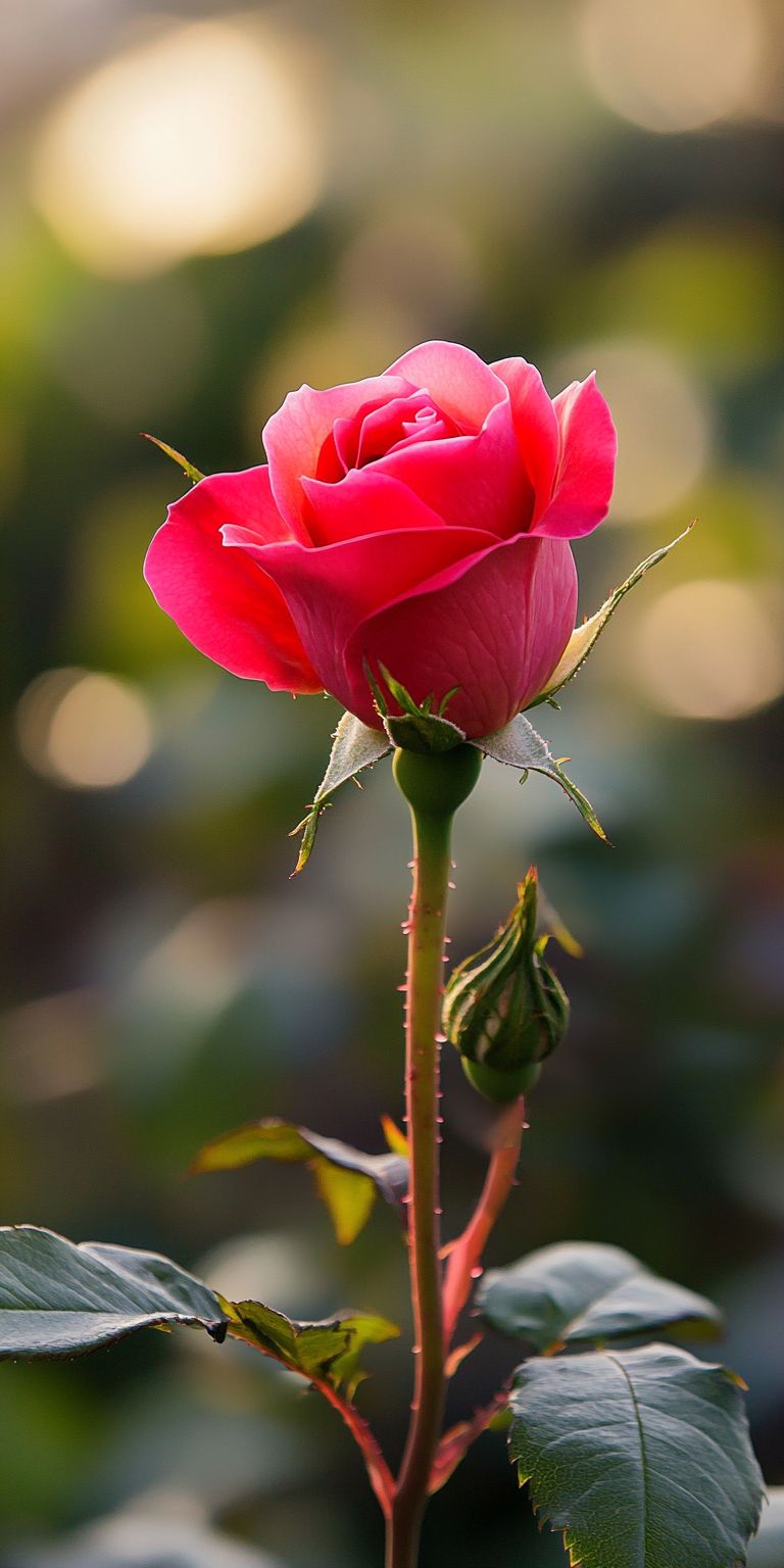 Fond d'écran roses pour mobile 64