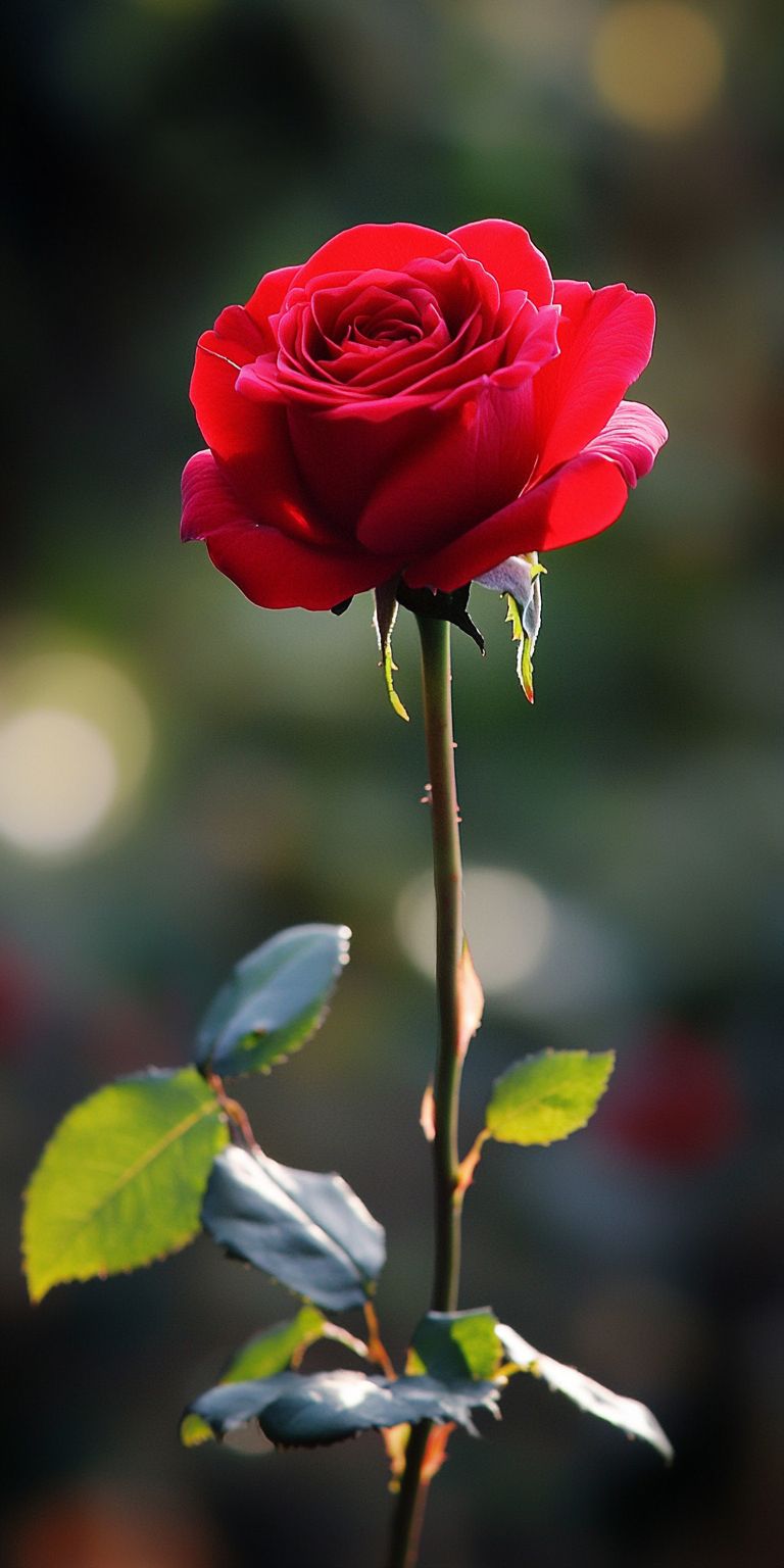 Fond d'écran roses pour mobile 84