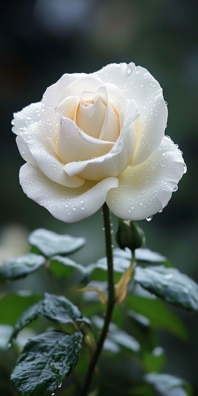 Fond d'écran roses pour mobile 9