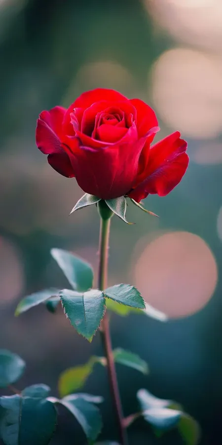 fond d ecran roses pour mobile 27