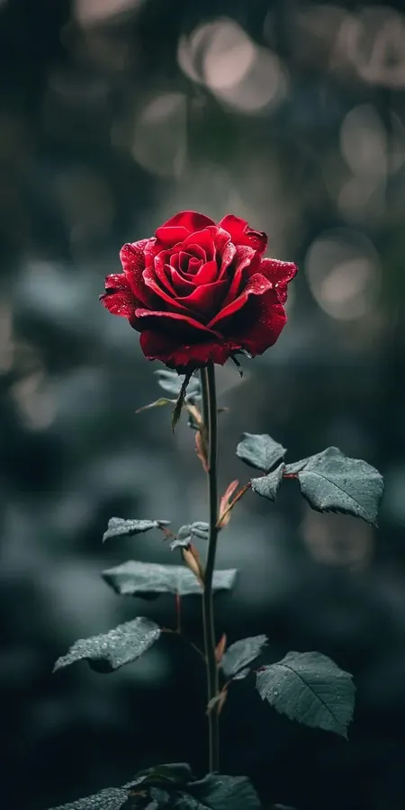 fond d ecran roses pour mobile 33