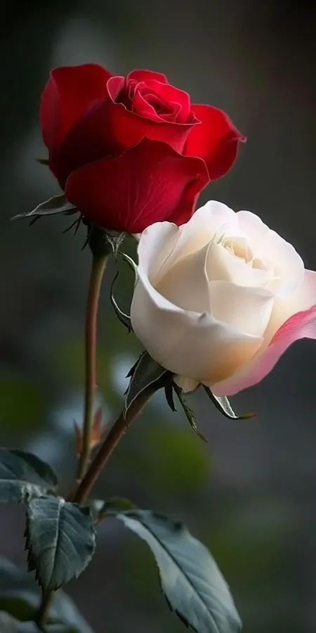 fond d ecran roses pour mobile 36