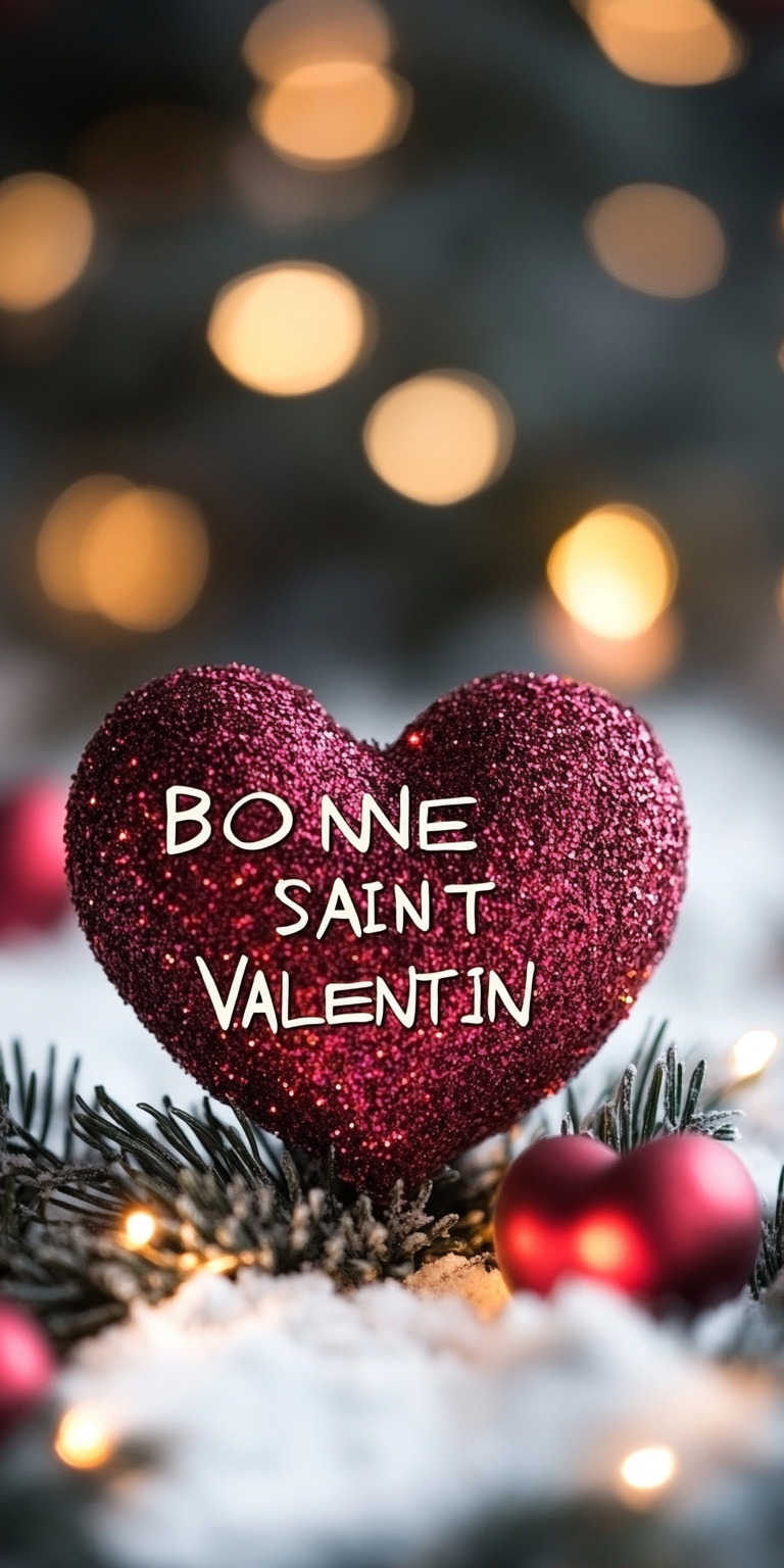 fond d ecran mobile amour saint valentin 10