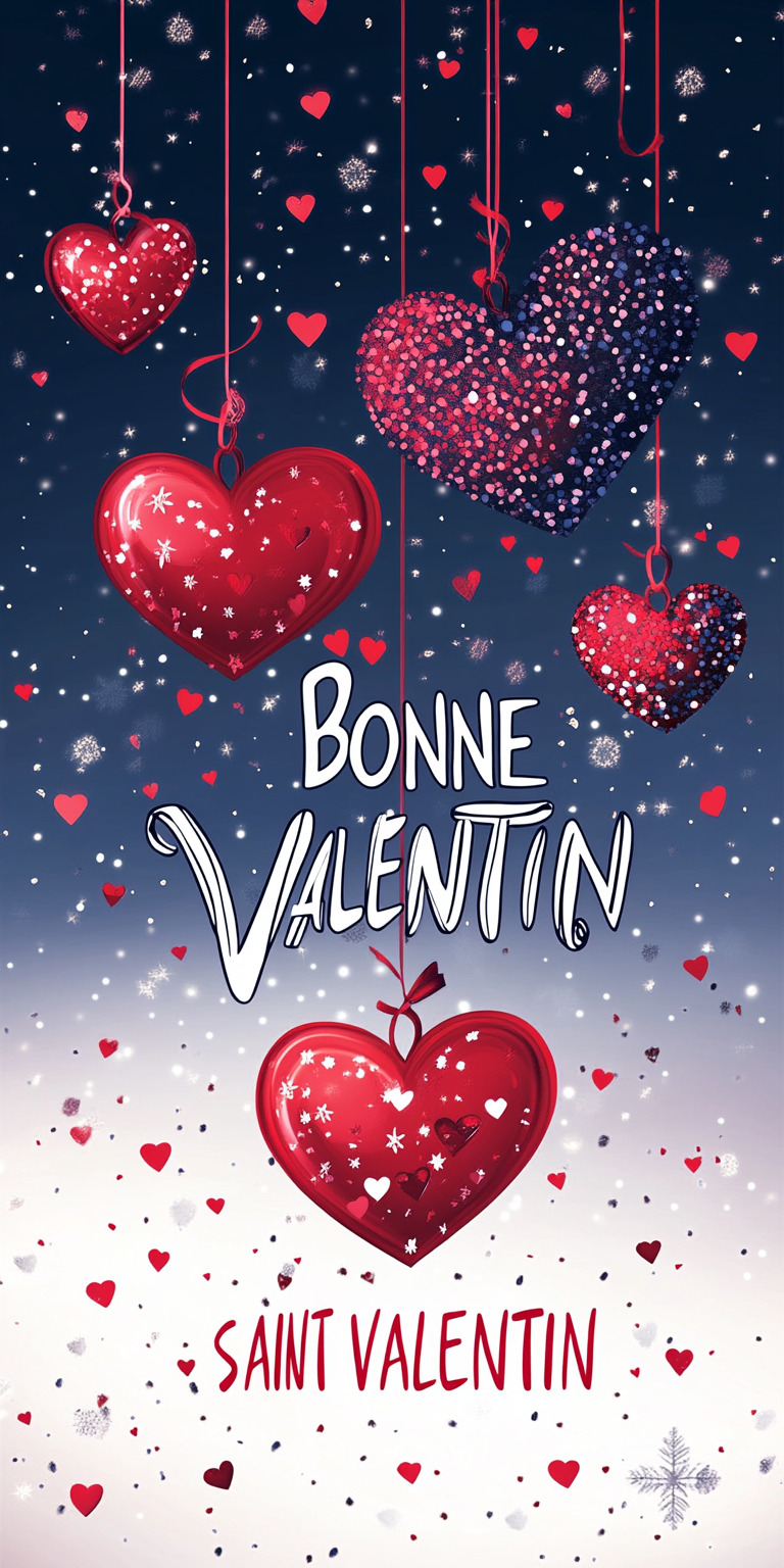 fond d ecran mobile amour saint valentin 12