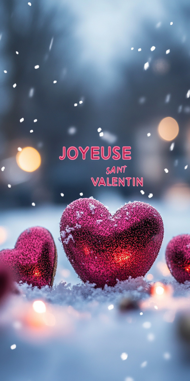 fond d ecran mobile amour saint valentin 16