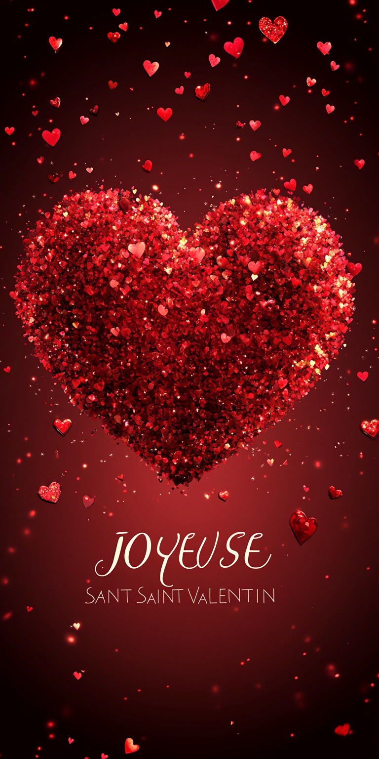 fond d ecran mobile amour saint valentin 18