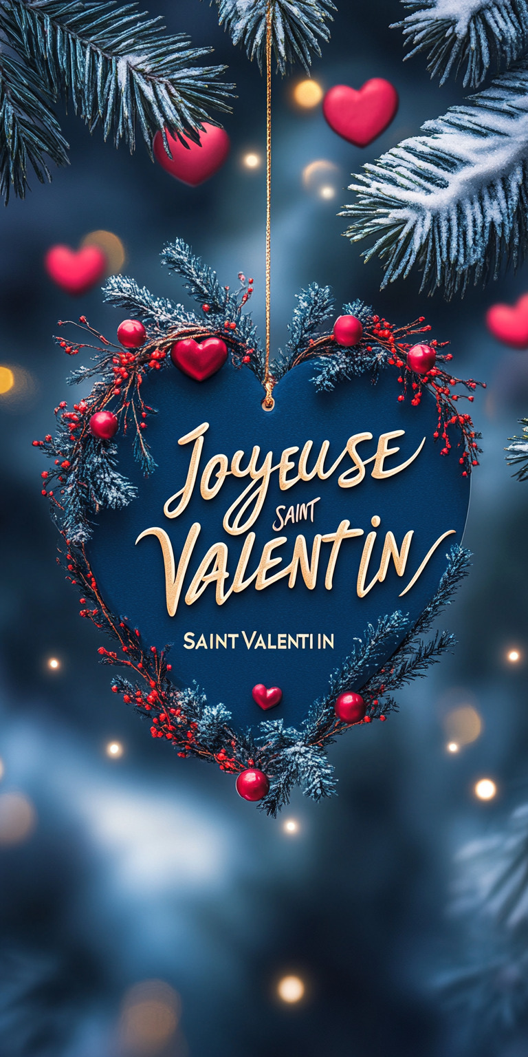 fond d ecran mobile amour saint valentin 20