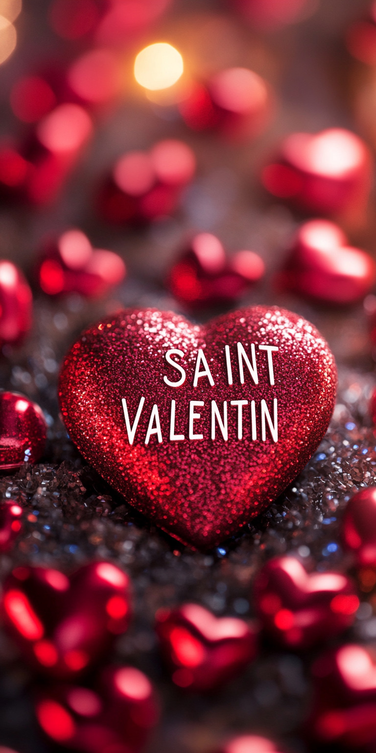 fond d ecran mobile amour saint valentin 21